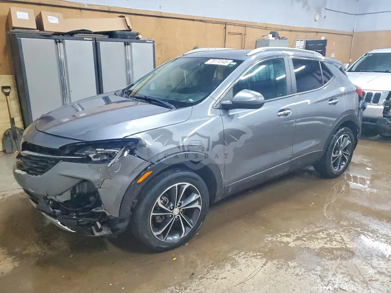 Buick Encore SELECT 1.3L 3 2020