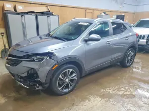 Buick Encore SELECT 1.3L 3 2020