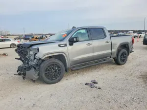 GMC Sierra K1500 ELEVATION 3.0L 6 2025