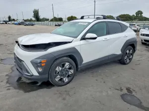 Hyundai Kona SEL 2.0L 4 2024