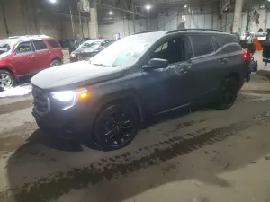 GMC Terrain SLE 1.5L 4 2020