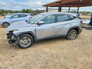 Hyundai Tucson 2.5L 4 2026