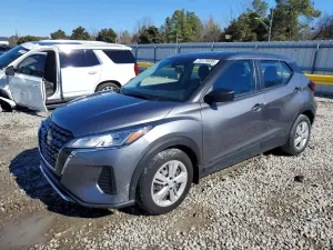 Nissan Kicks S 1.6L 4 2023