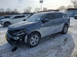 Kia Sorento LX 2.5L 4 2023