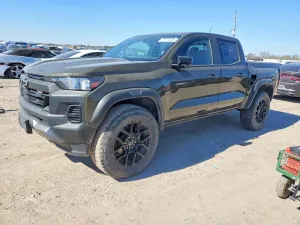 Chevrolet Colorado TRAIL BOSS 2.7L 4 2024