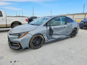 Toyota Corolla SE 2.0L 4 2022