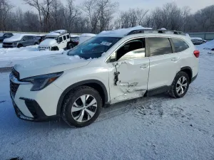 Subaru Ascent PREMIUM 2.4L 4 2023
