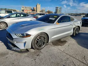 Ford Mustang 2.3L 4 2018