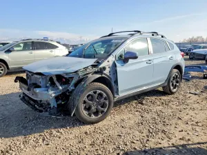 Subaru Crosstrek PREMIUM 2.0L 4 2021