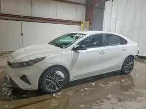 Kia Cerato / Forte / K3 GT LINE 2.0L 4 2022