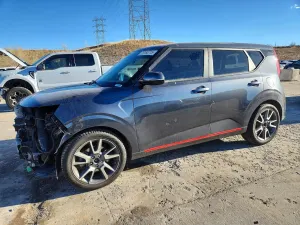 Kia Soul 1.6L 4 2020
