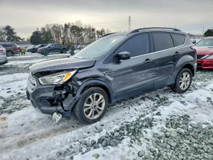 Ford Escape SE 1.5L 4 2018