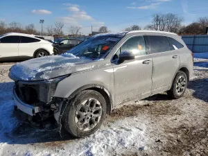 Kia Sorento S 2.5L 4 2025