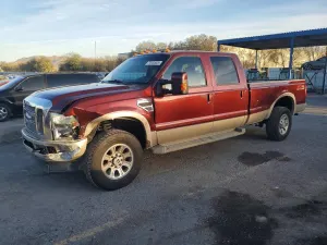 Ford F-350 6.4L 8 2010