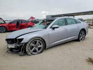 Audi A6 PREMIUM PLUS 2.0L 4 2025