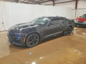 Chevrolet Camaro SS 6.2L 8 2019