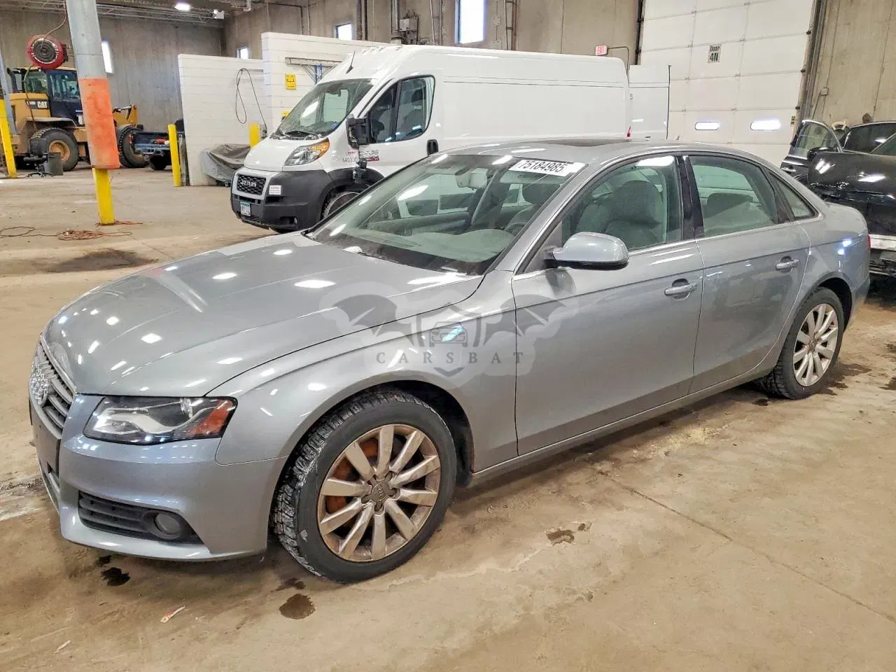 Audi A4 2.0L 4 2010