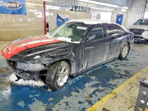 Dodge Charger 3.6L 6 2019
