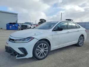 Volkswagen Jetta SPORT 1.5L 4 2025