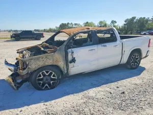 RAM 1500 3.0L 6 2025