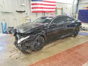 Honda Accord LX 1.5L 4 2019