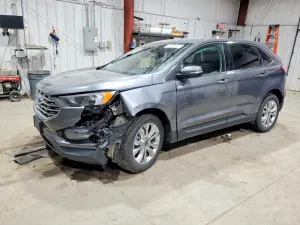 Ford Edge TITANIUM 2.0L 4 2024