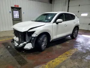Mazda CX-5 GRAND TOURING 2.5L 4 2019