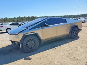 Tesla Cybertruck 2024