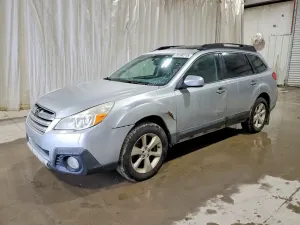 Subaru Outback 3.6R LIMITED 3.6L 6 2013