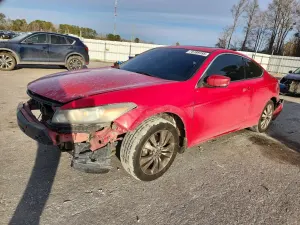 Honda Accord 2.4L 4 2008