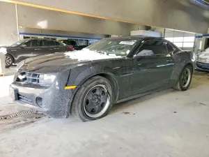 Chevrolet Camaro LS 3.6L 6 2013