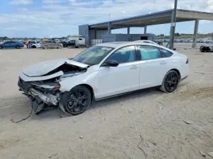 Honda Accord SE 1.5L 4 2025