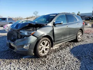 Chevrolet Equinox PREMIER 1.5L 4 2019