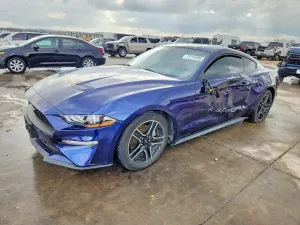 Ford Mustang 2.3L 4 2020