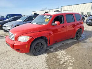 Chevrolet HHR LT 2.2L 4 2010