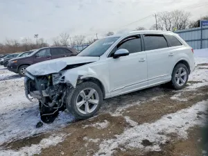 Audi Q7 PREMIUM 2.0L 4 2021
