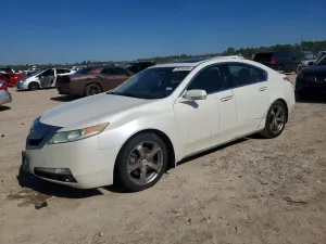 Acura TL 3.5L 6 2010