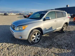 Toyota Rav4 LIMITED 2.4L 4 2006