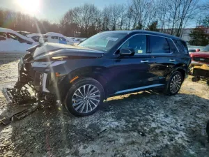 Hyundai Palisade CALLIGRAPHY 3.8L 6 2025