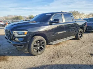 RAM 1500 3.0L 6 2023