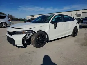 Honda Civic SPORT 2.0L 4 2026