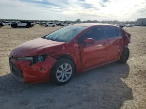 Toyota Corolla 1.8L 4 2020
