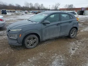 Hyundai Kona SE 2.0L 4 2018