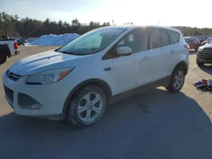 Ford Escape SE 1.6L 4 2013