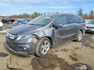 Honda Odyssey EX 3.5L 6 2019