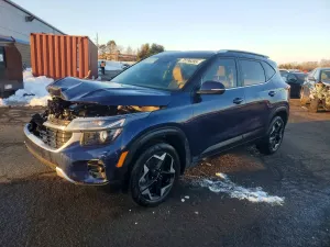 Kia Seltos EX 2.0L 4 2024