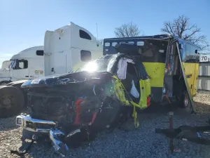 Ford F550 SUPER DUTY 6.7L 8 2023