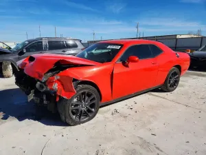 Dodge Challenger GT 3.6L 6 2023