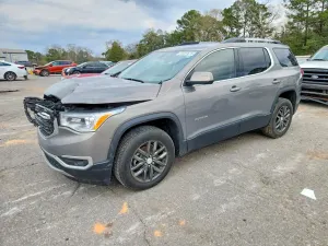 GMC Acadia SLT-1 2.5L 4 2019