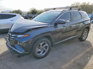 Hyundai Tucson 2.5L 4 2023